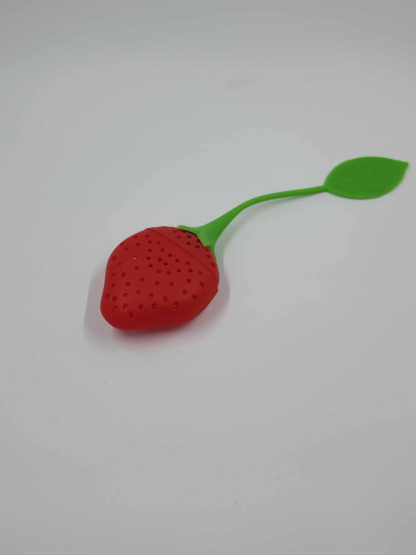 Strawberry Tea Infuser