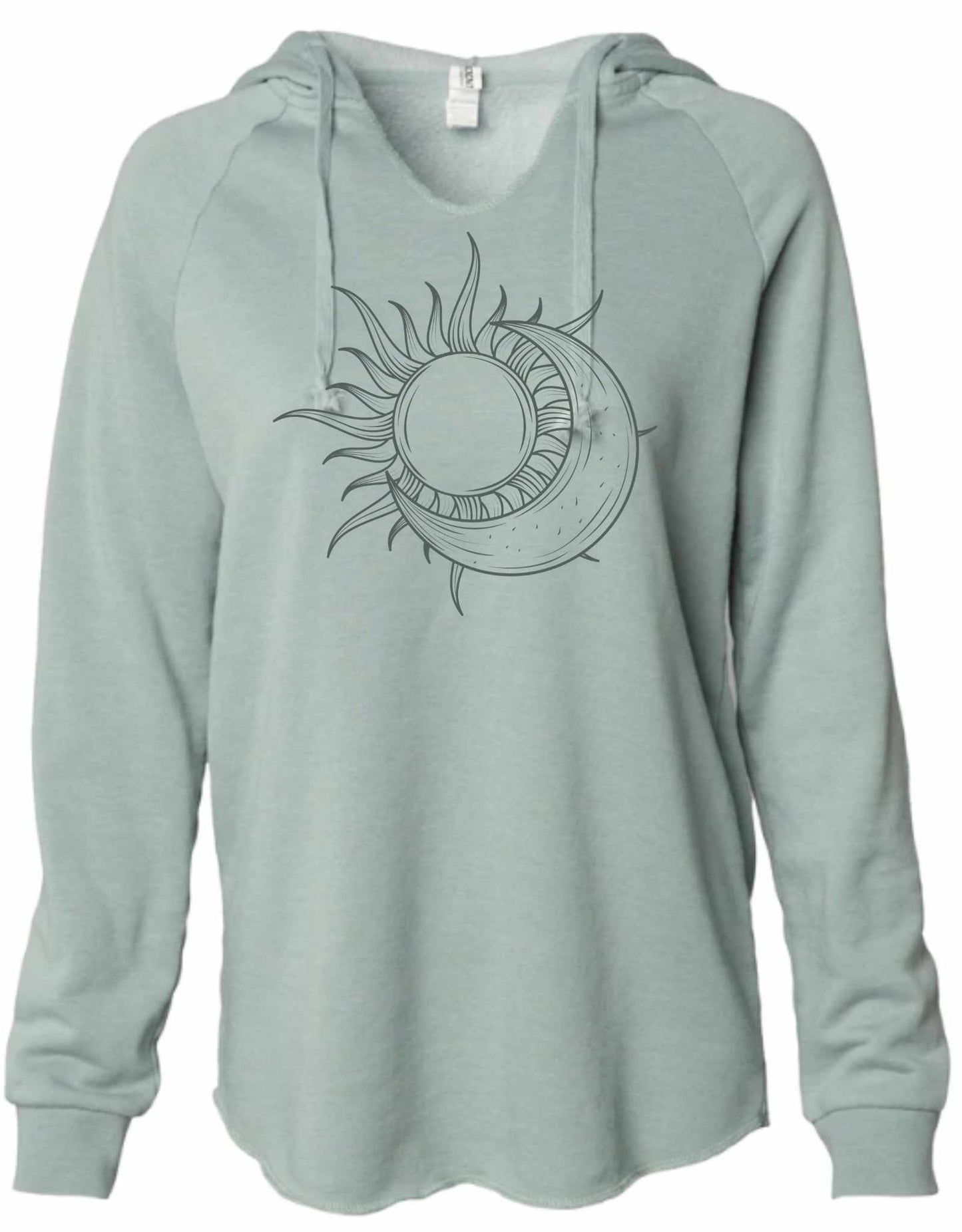 Moon & Sun Hoodie