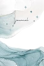 Journal Blue 200 Pages