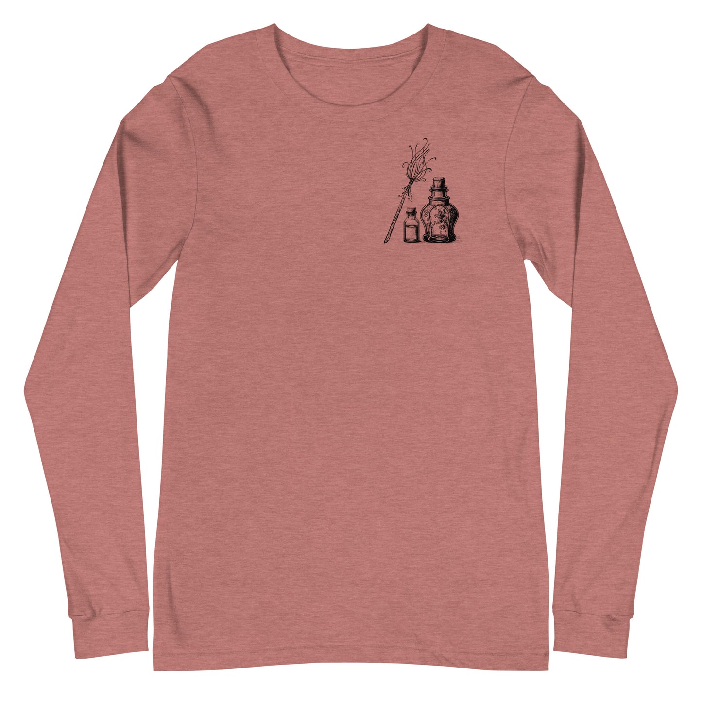 Practical Magic Long Sleeve Tee