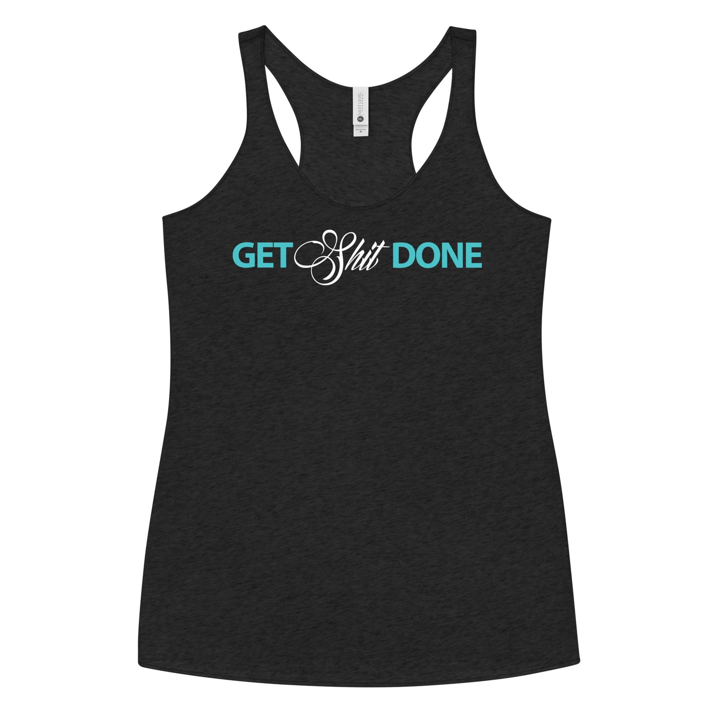 GSD Signature OG logo tank