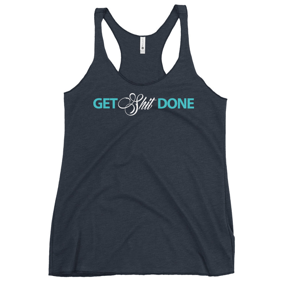 GSD Signature OG logo tank