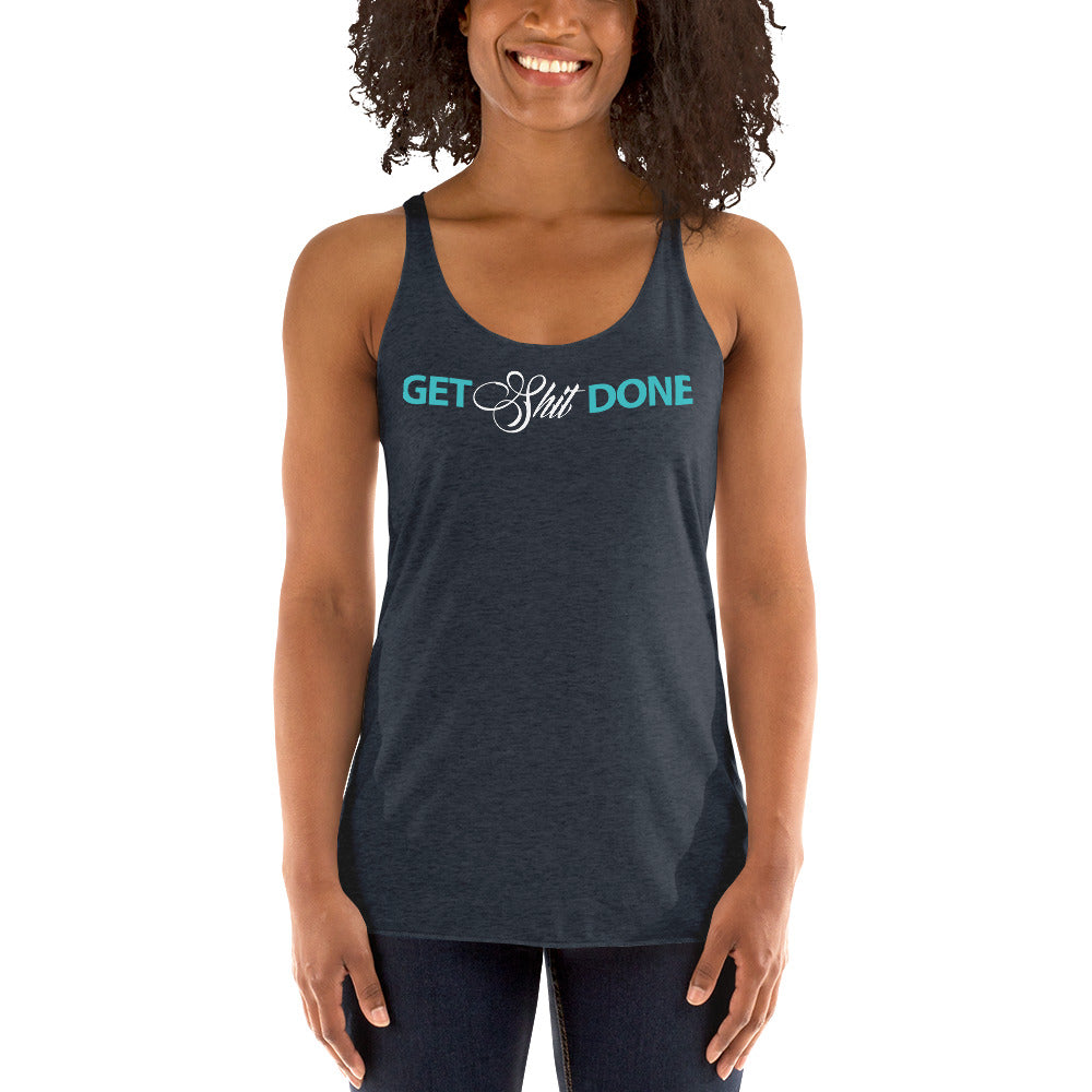 GSD Signature OG logo tank
