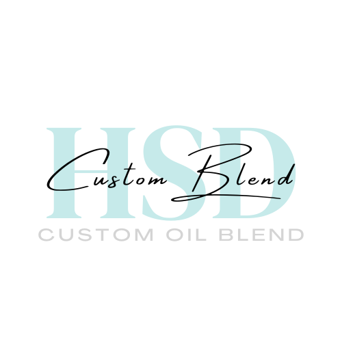 Custom Blends