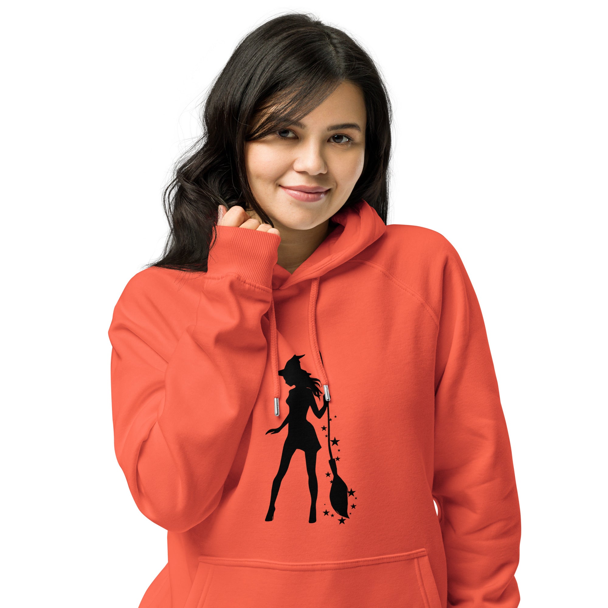 Witch store hoodie jacket