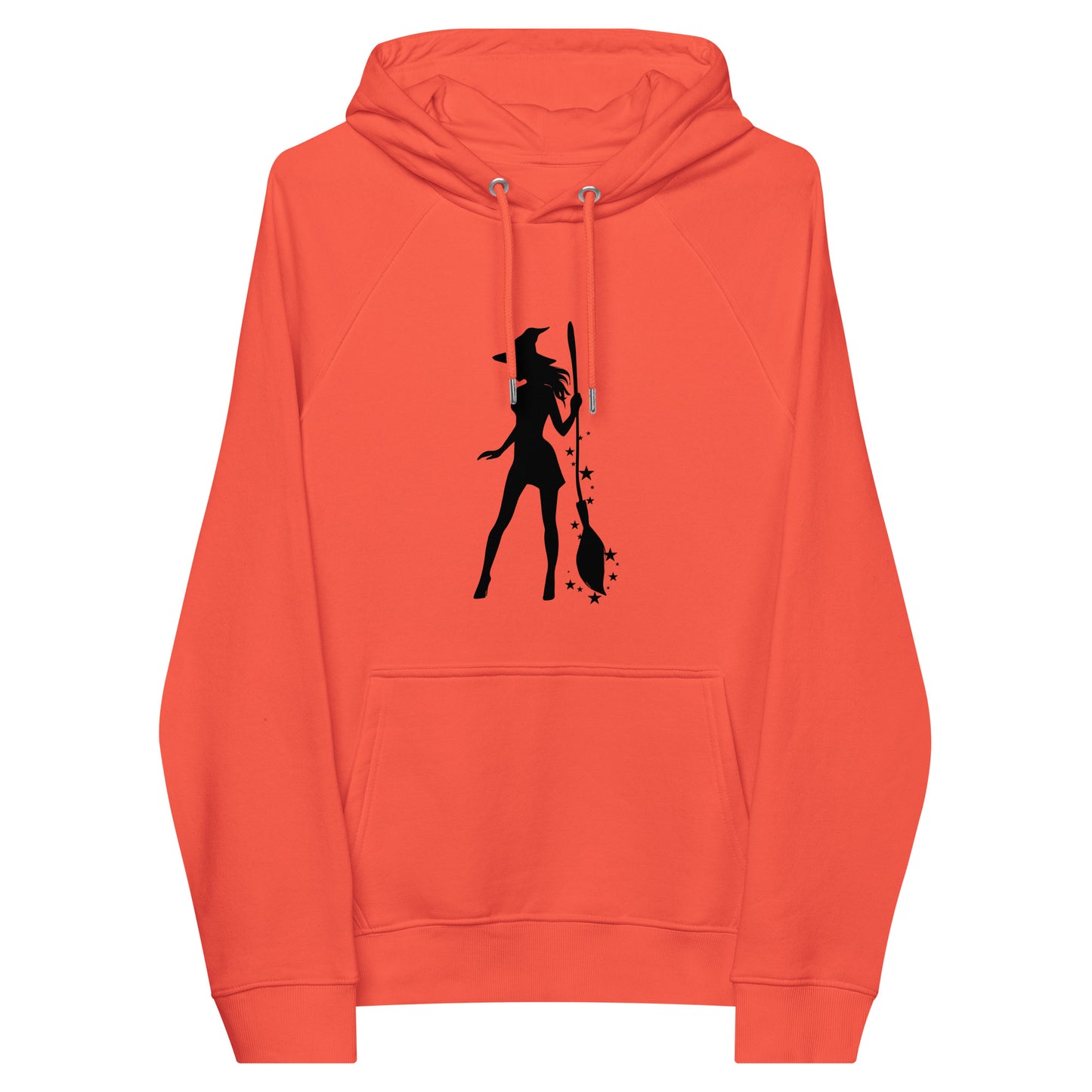 Witch Hoodie