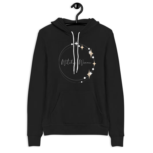 Witchy Woman hoodie