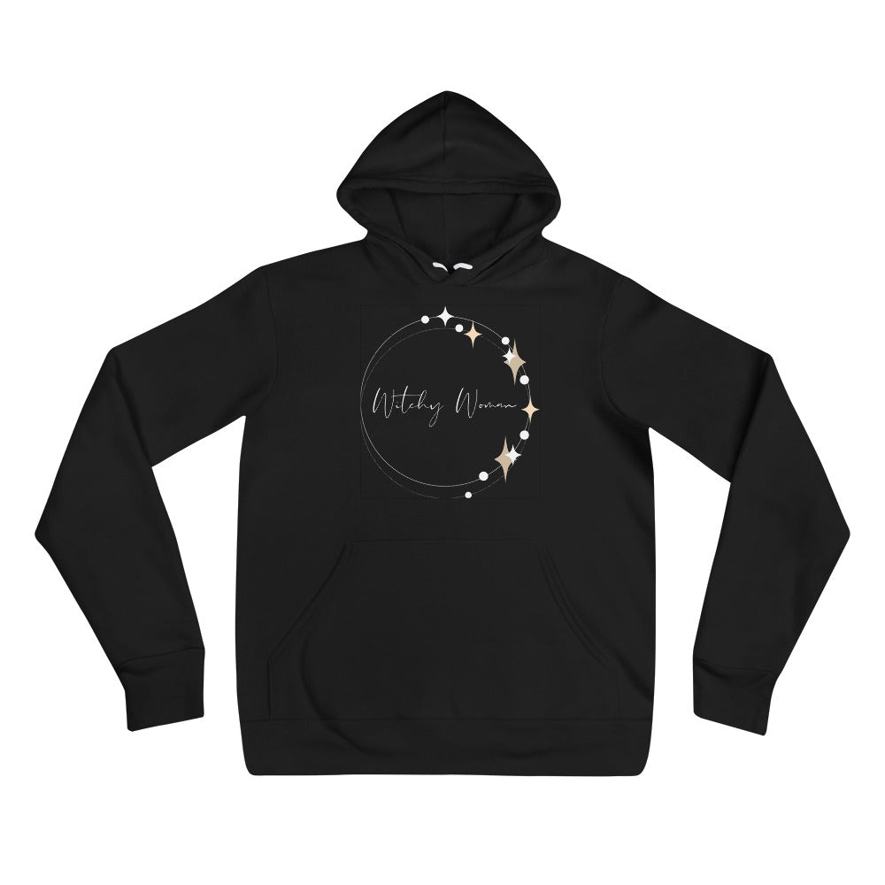 Witchy Woman hoodie