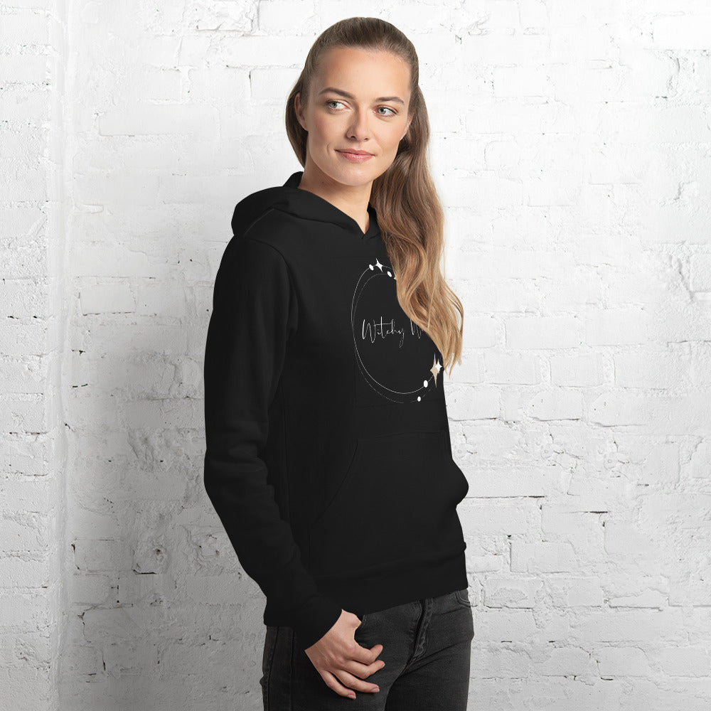 Witchy Woman hoodie