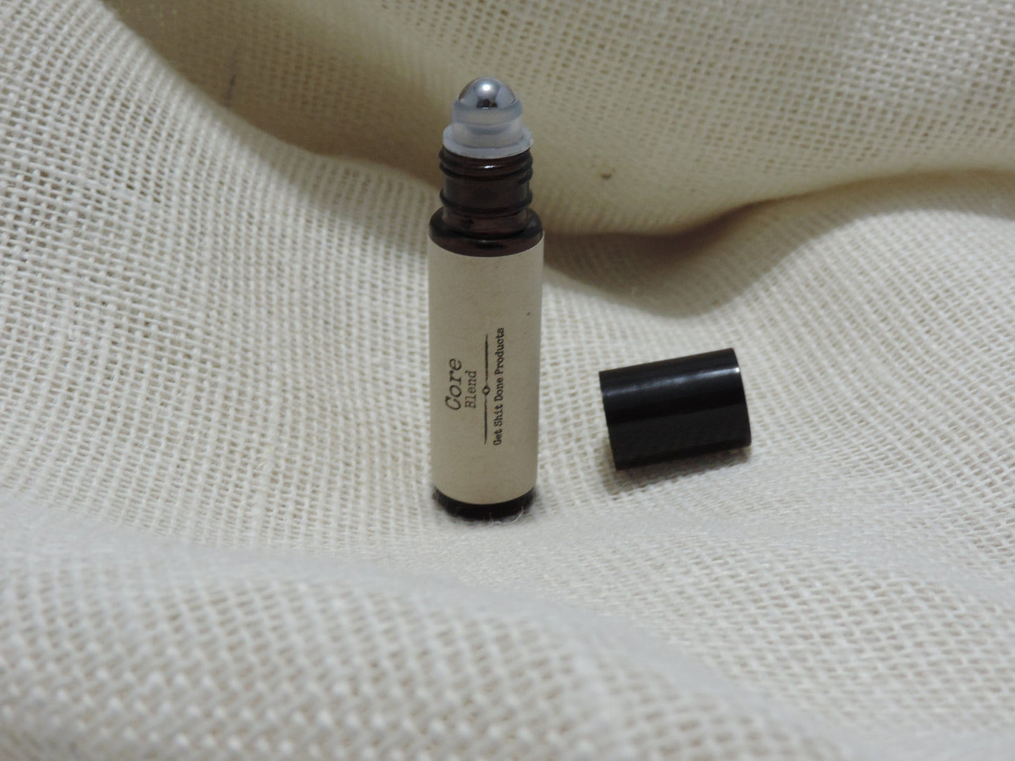 Calm Oil Blend